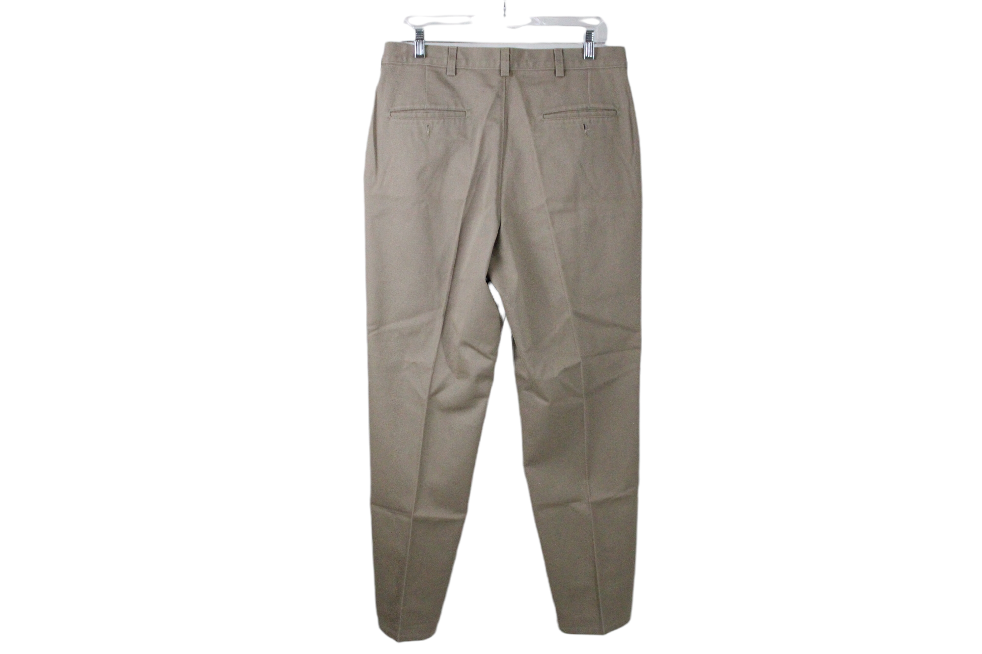 St. John's Bay Khaki Pant | 33X30