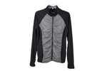 Exertek Black Athletic Jacket | S