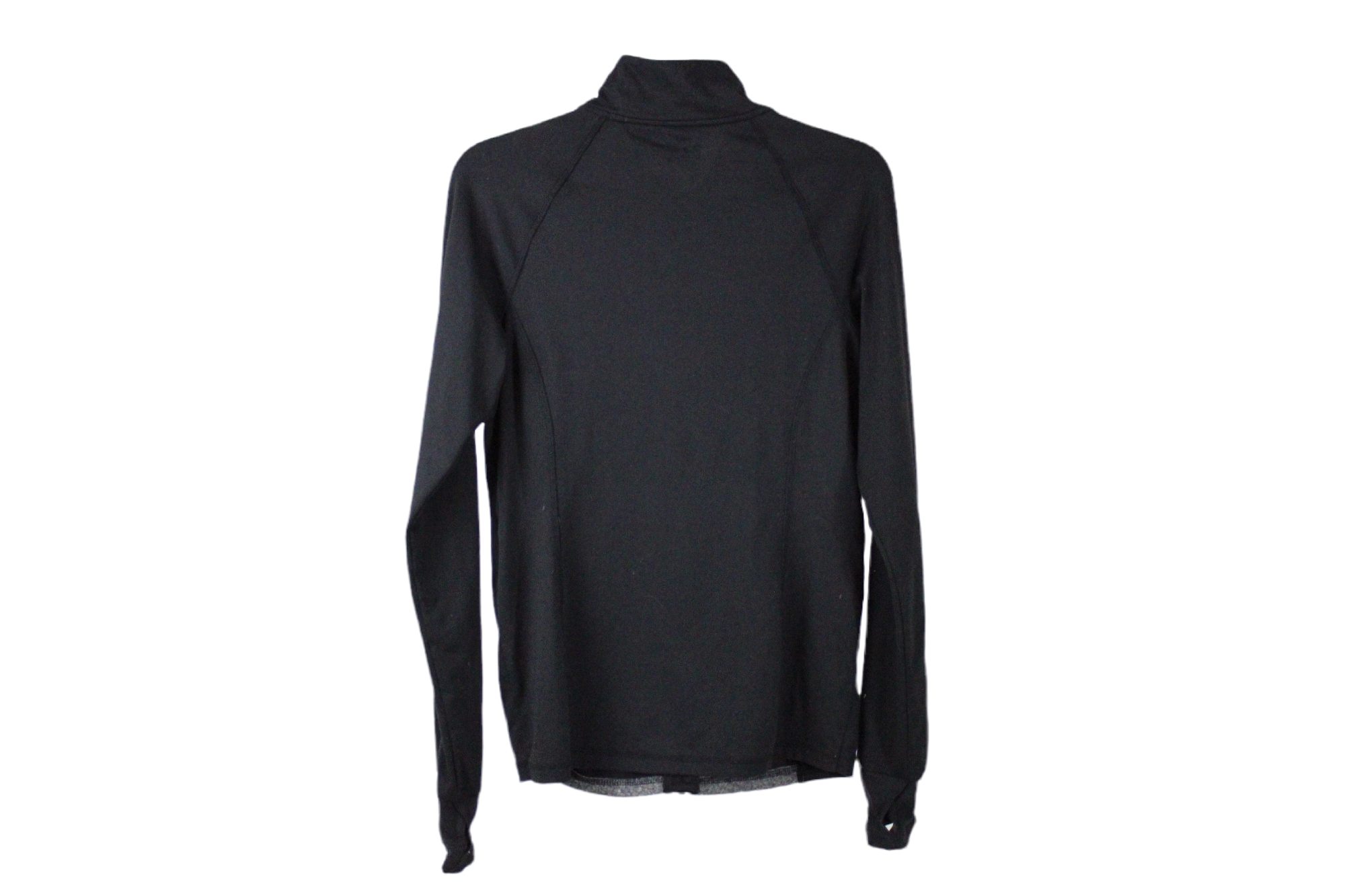 Exertek Black Athletic Jacket | S