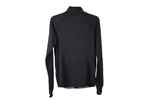 Exertek Black Athletic Jacket | S