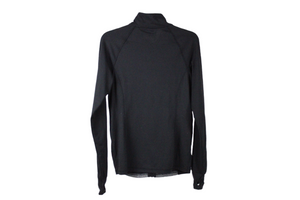 Exertek Black Athletic Jacket | S