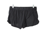 Derek Heart Black Shorts | M