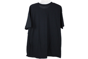 Best Dad Ever Black Tee | XL