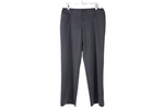 AGB Gray Dress Pant | 12