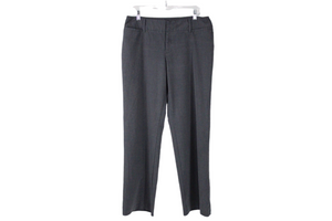 AGB Gray Dress Pant | 12