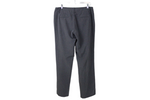 AGB Gray Dress Pant | 12