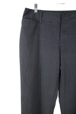 AGB Gray Dress Pant | 12
