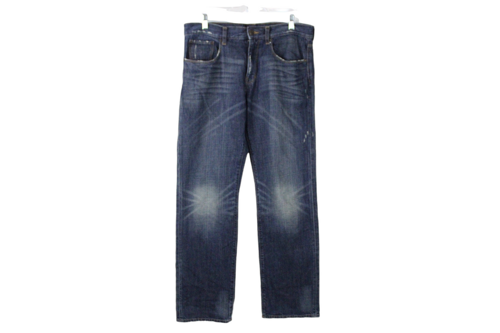 Gap Premium Straight Jeans | 32X30