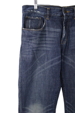 Gap Premium Straight Jeans | 32X30