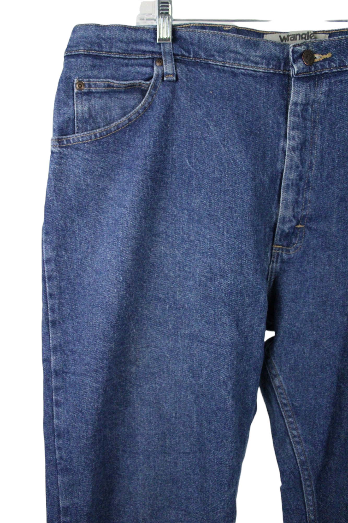 Wrangler Authentic Jeans | 40X30