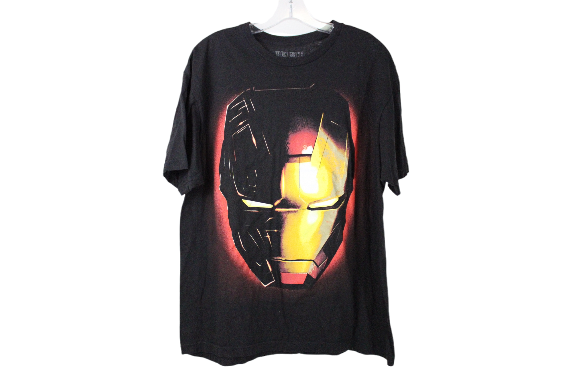 Iron Man 3 Tee | L
