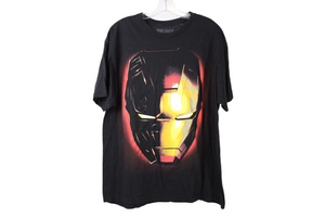 Iron Man 3 Tee | L