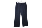 New York & Company Stretch Chambray Pant | 6