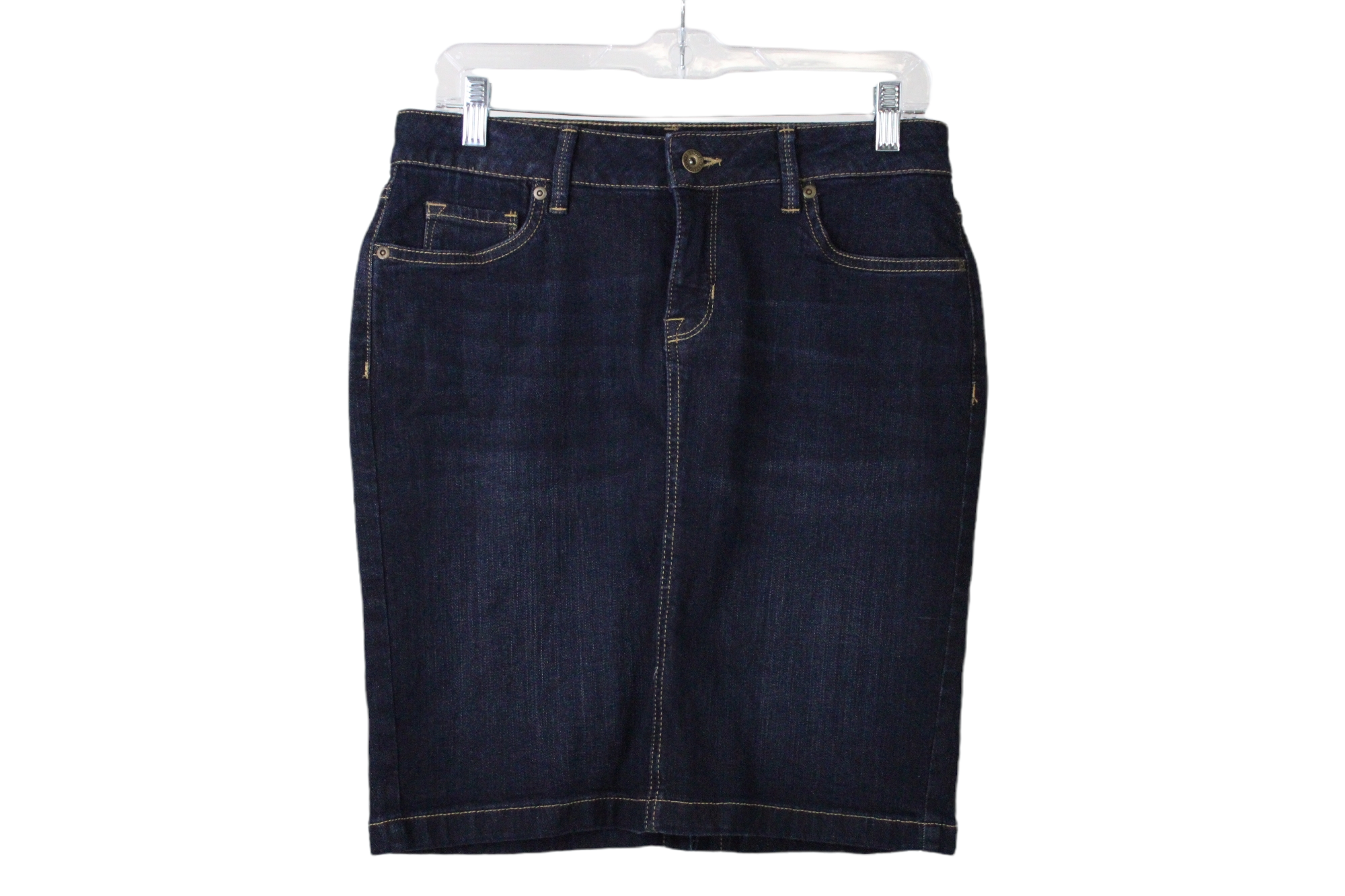 Sonoma Denim Skirt | 6