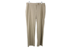 Talbots Curvy Tan Pant | 14