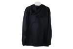 Catching Camp Black Hoodie | M