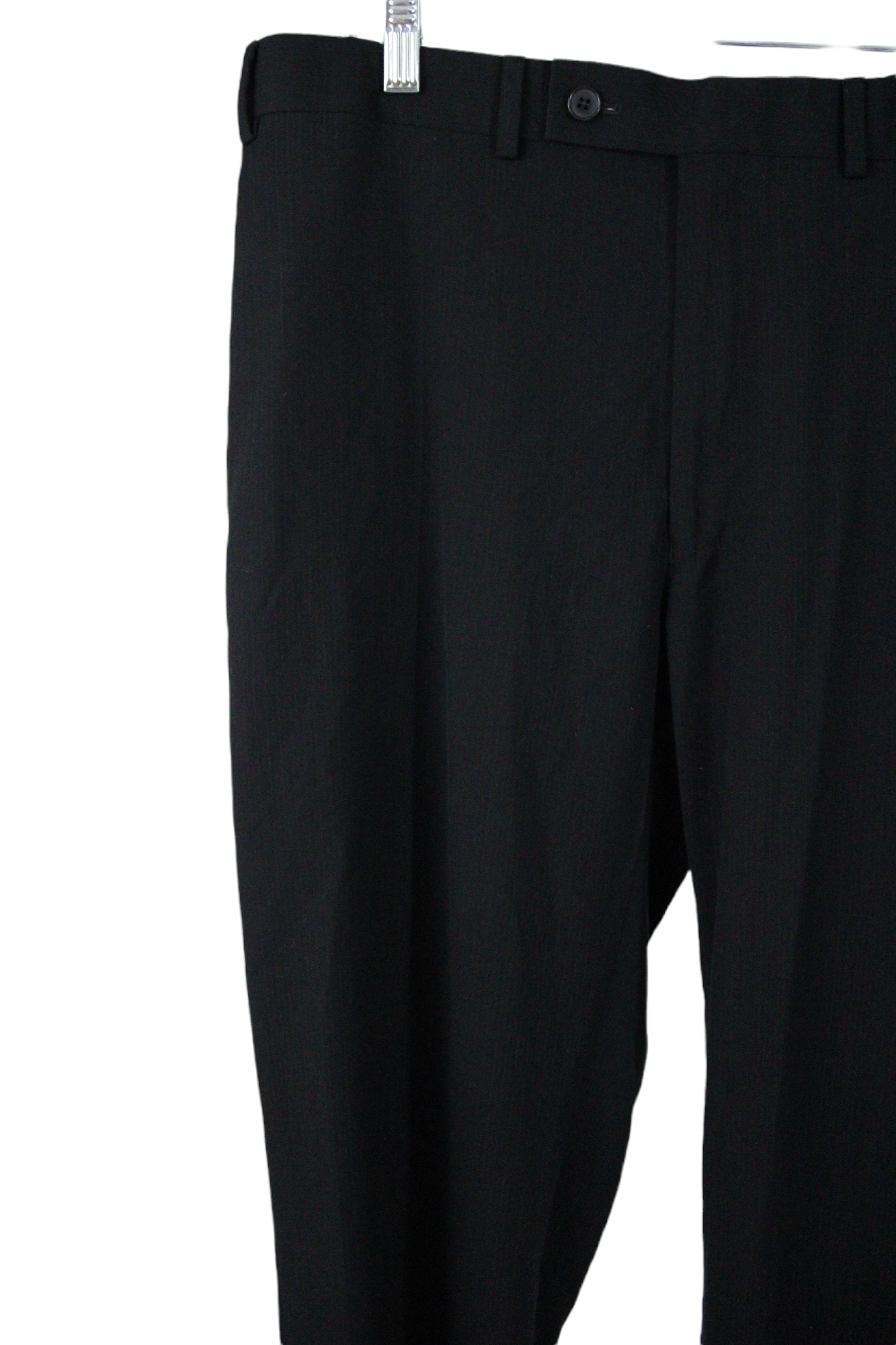 Greg Norman Black Pant | 38X29.5
