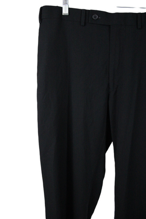 Greg Norman Black Pant | 38X29.5