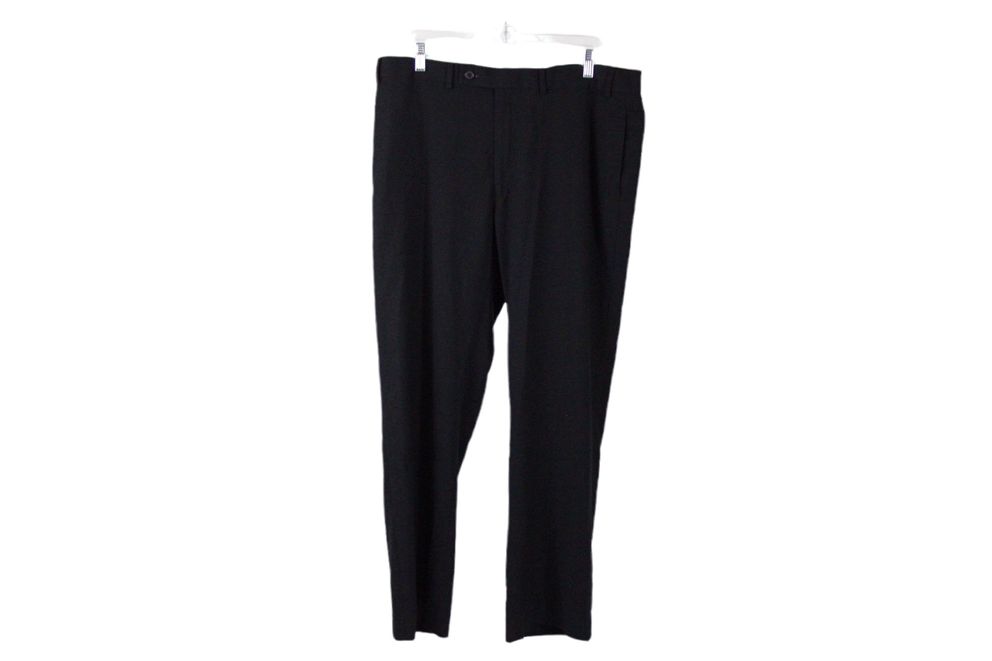 Greg Norman Black Pant | 38X29.5