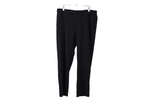 Greg Norman Black Pant | 38X29.5