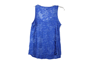 Old Navy Blue Tank | M