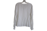 1. State White Blouse | L