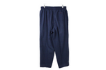 Hasting & Smith Navy Paperbag Pant | 14