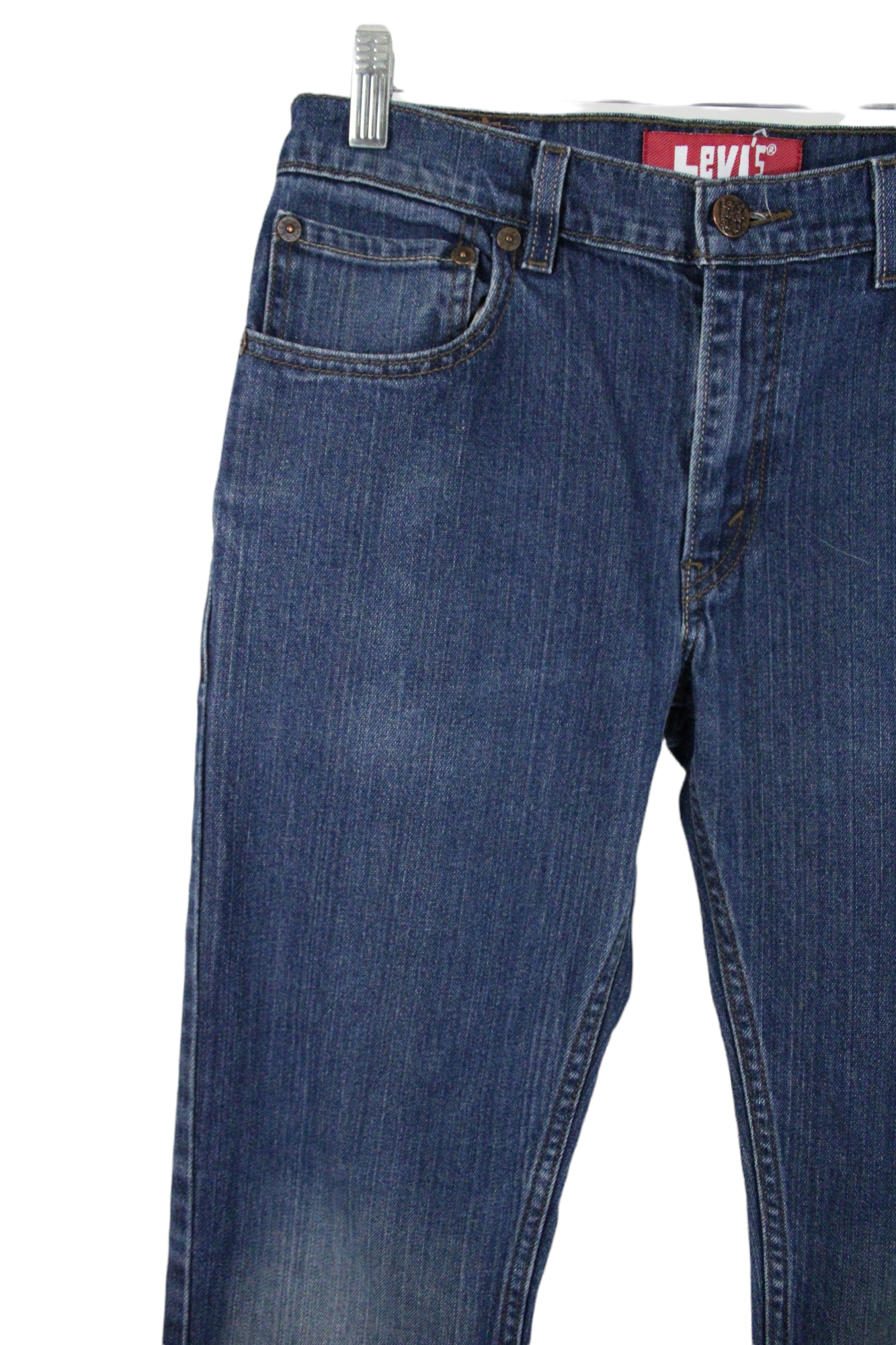 Levi's 511 Skinny Jean | 29X29