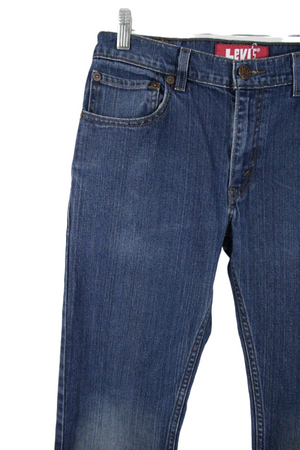 Levi's 511 Skinny Jean | 29X29
