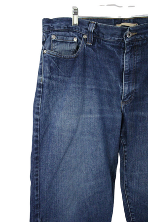 L.L. Bean Natural Fit Jeans | 38X32