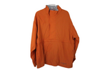 Reebok Orange Jacket | L