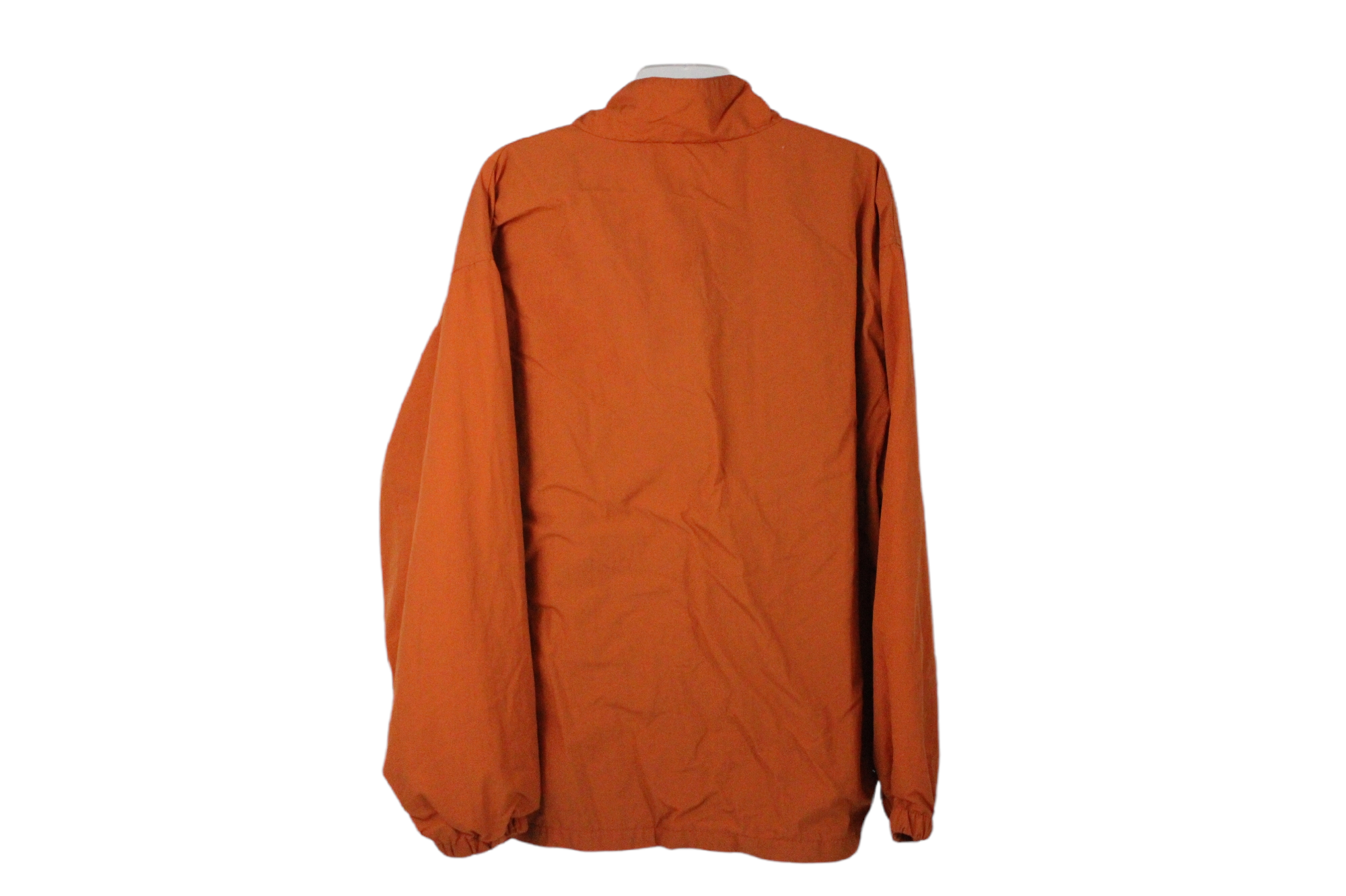 Reebok Orange Jacket | L