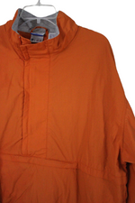 Reebok Orange Jacket | L