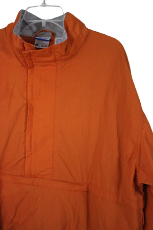 Reebok Orange Jacket | L