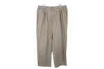Basic Editions Tan Pant | 40X32
