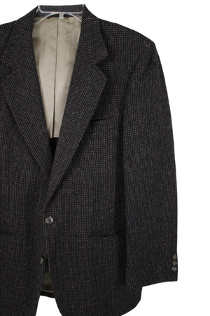 Dietrich's Men's Wear Brown Blazer | 40 Long