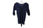 Hasting & Smith Navy Top | S