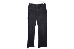 Gloria Vanderbilt Black Jeans | 10