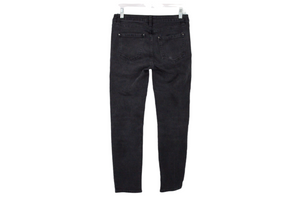 Lauren Conrad Skinny Black Jean | 4