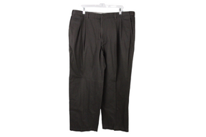 Covington Brown Dress Pant | 40X29