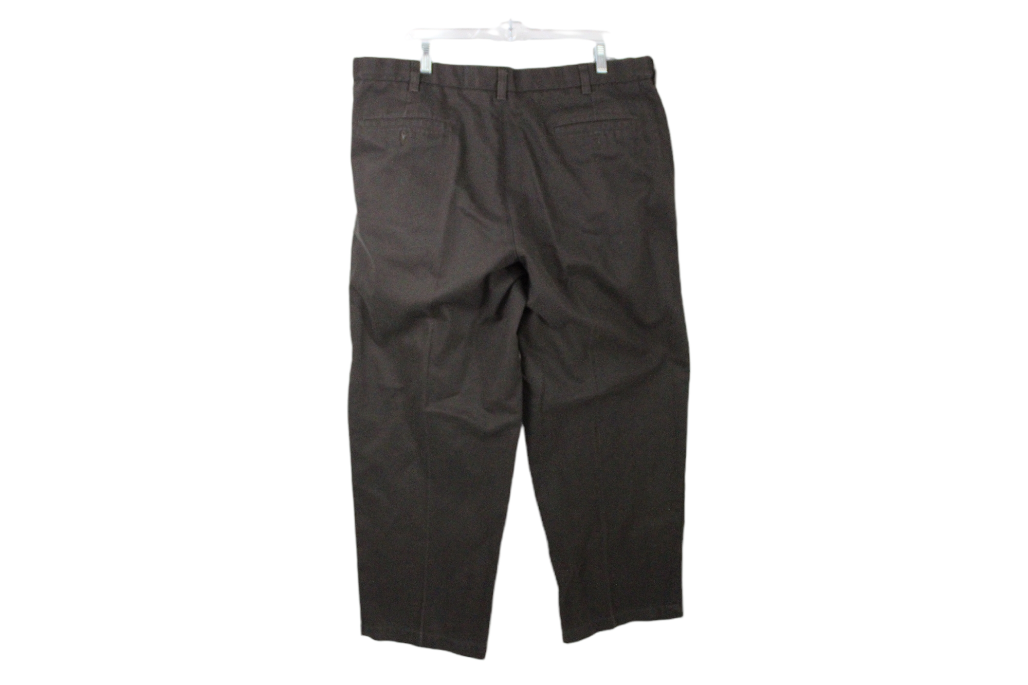Covington Brown Dress Pant | 40X29