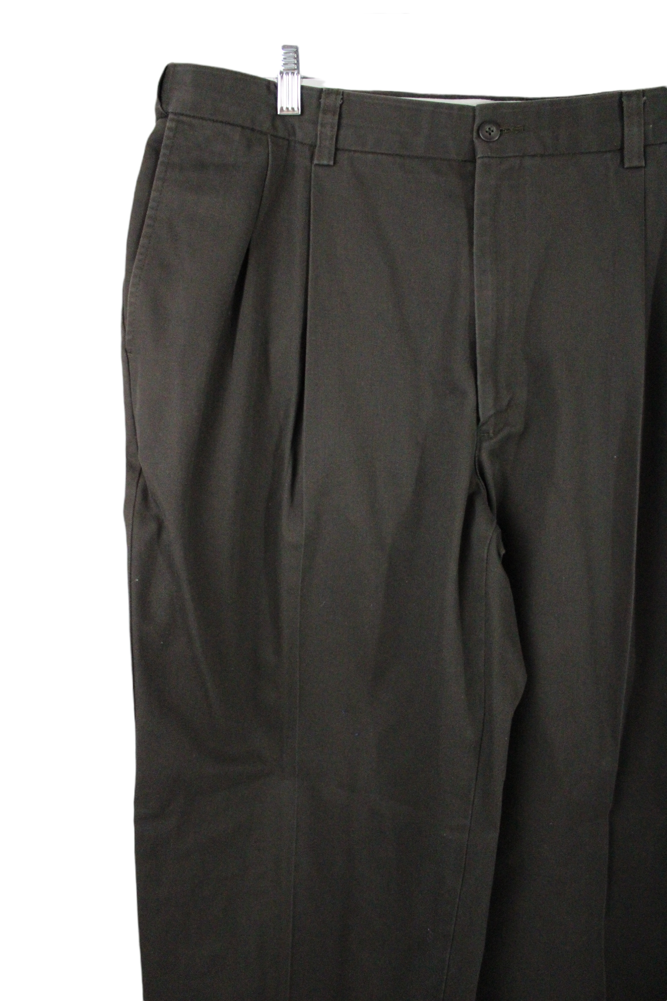 Covington Brown Dress Pant | 40X29