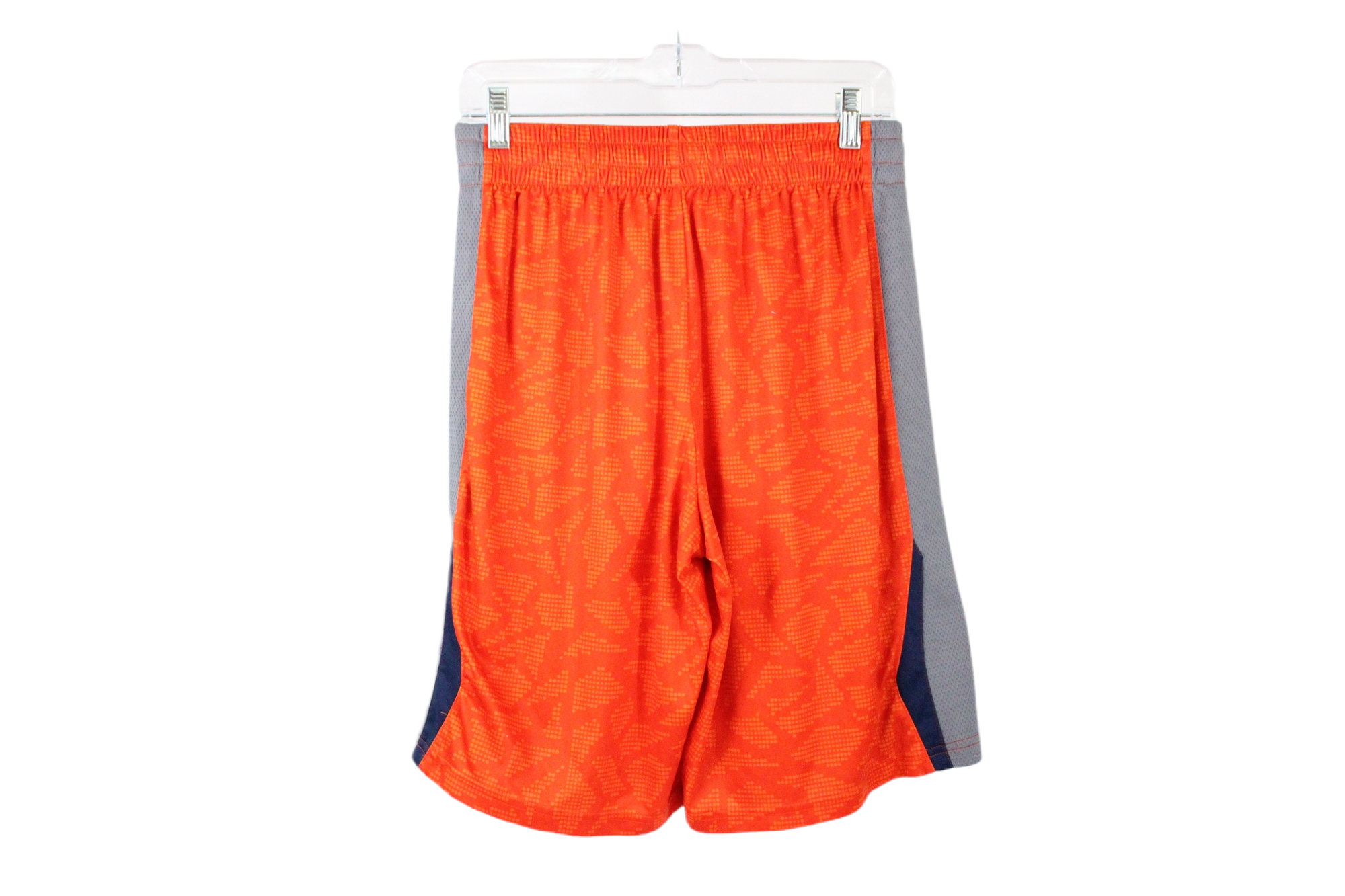 Tek Gear Orange Athletic Shorts | M