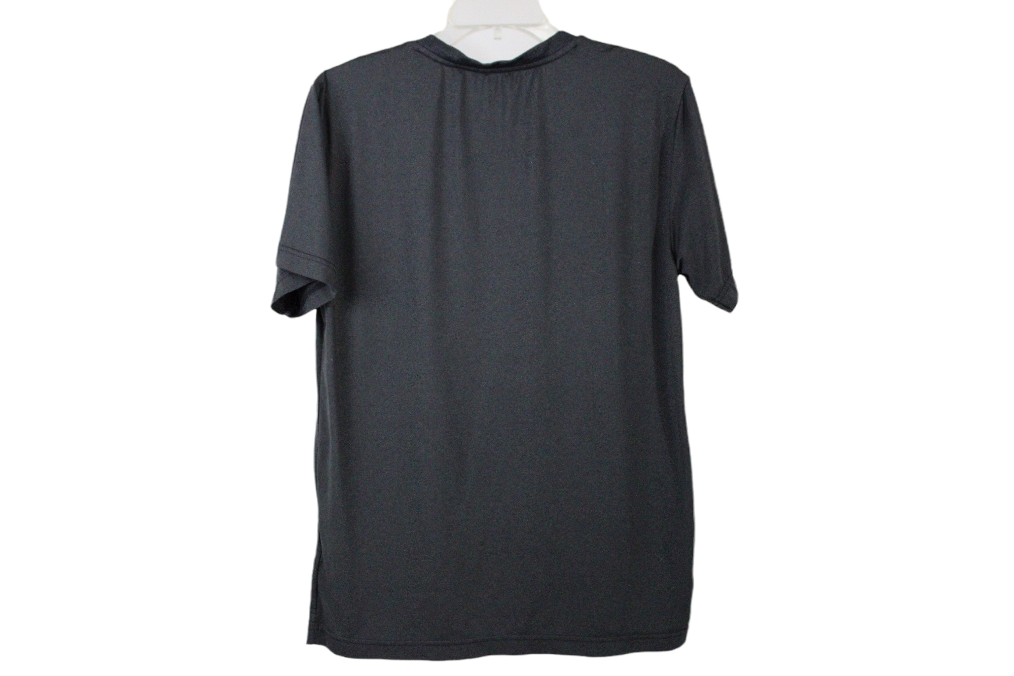 Reebok Gray Athletic Shirt | S