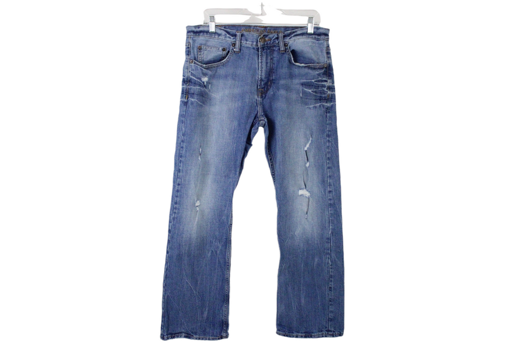 American Eagle Outfitters Classic Bootcut Jeans | 32X30
