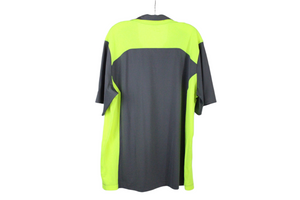 Nike Golf Graydaze Contracting Polo Shirt | XL