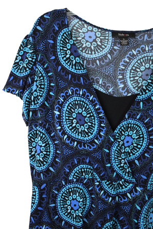 Style & Co. Blue Dress | XL