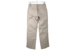 Lee Modern Series Curvy Fit Khaki Pant | 4 Petite
