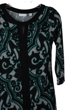 New York & Company Black Top | XS