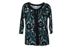 New York & Company Black Top | XS